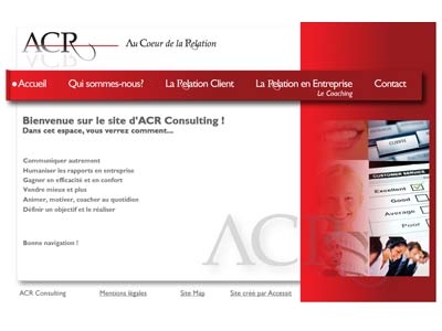 ACR Consulting