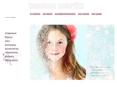 Manon Martin